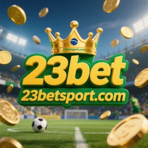 Logo 23bet